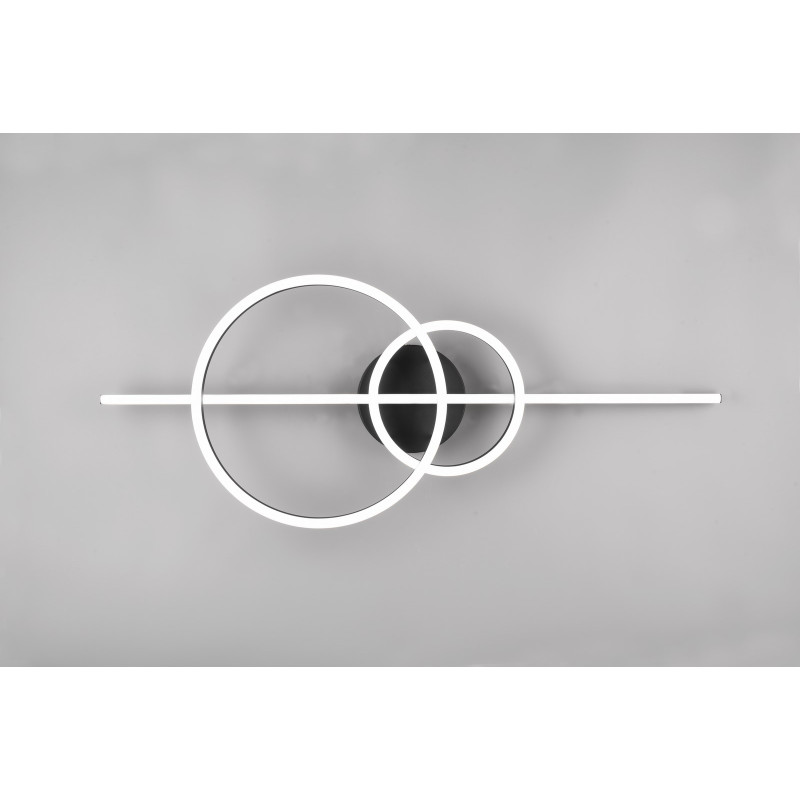 lampa sufitowa MONTILLA 643010332 Trio | Sklep z lampami