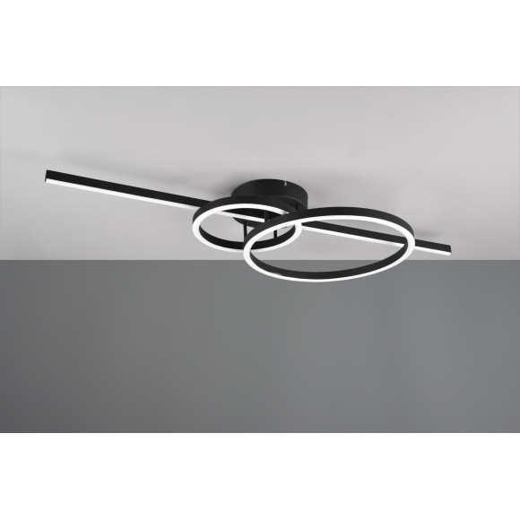 lampa sufitowa MONTILLA 643010332 Trio | Sklep z lampami lampa sufitowa MONTILLA 643010332 Trio | Sklep z lampami