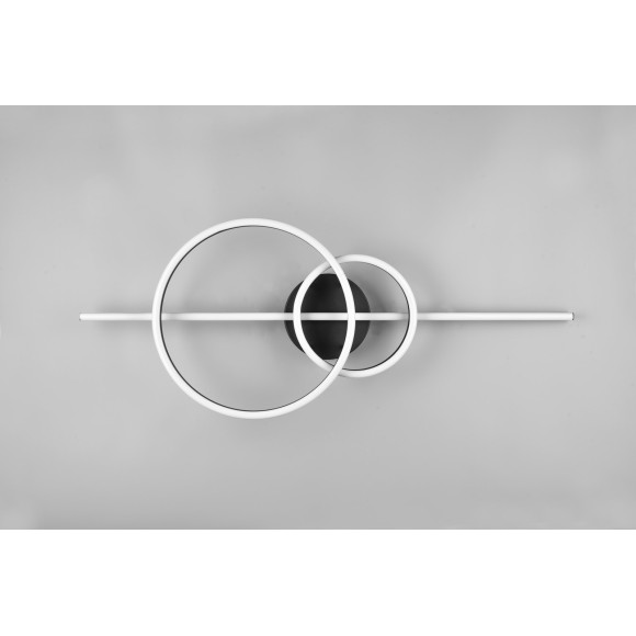 lampa sufitowa MONTILLA 643010332 Trio | Sklep z lampami lampa sufitowa MONTILLA 643010332 Trio | Sklep z lampami