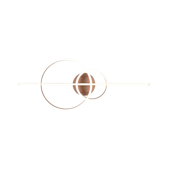 lampa sufitowa MONTILLA 643010365 Trio | Sklep z lampami lampa sufitowa MONTILLA 643010365 Trio | Sklep z lampami