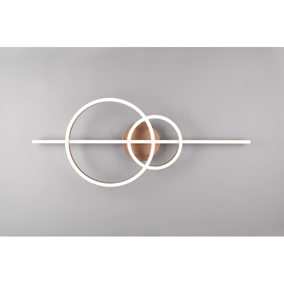 lampa sufitowa MONTILLA 643010365 Trio | Sklep z lampami lampa sufitowa MONTILLA 643010365 Trio | Sklep z lampami