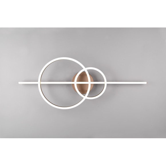 lampa sufitowa MONTILLA 643010365 Trio | Sklep z lampami lampa sufitowa MONTILLA 643010365 Trio | Sklep z lampami