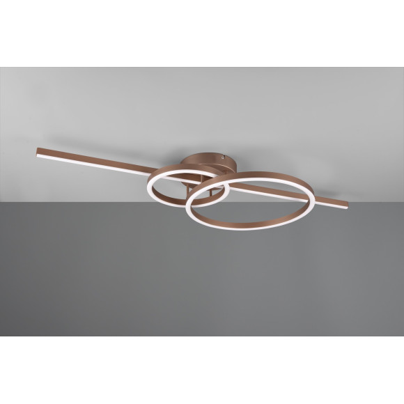 lampa sufitowa MONTILLA 643010365 Trio | Sklep z lampami lampa sufitowa MONTILLA 643010365 Trio | Sklep z lampami