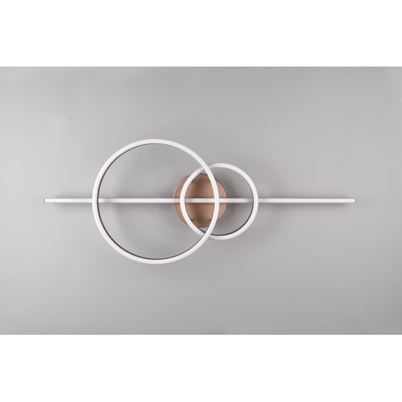 lampa sufitowa MONTILLA 643010365 Trio | Sklep z lampami lampa sufitowa MONTILLA 643010365 Trio | Sklep z lampami