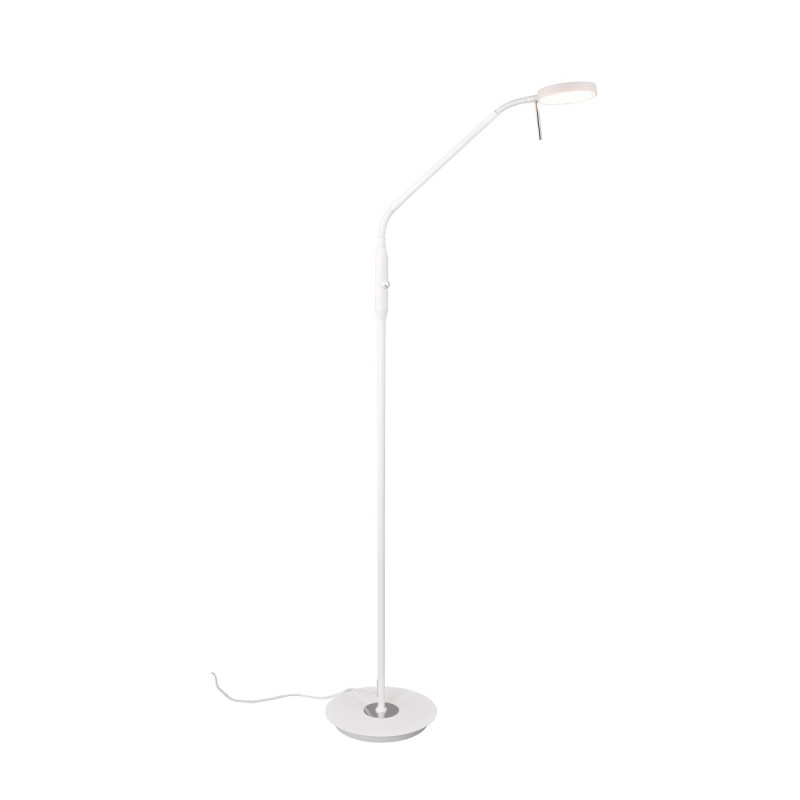 lampa podłogowa MONZA 423310131 Trio | Sklep z lampami