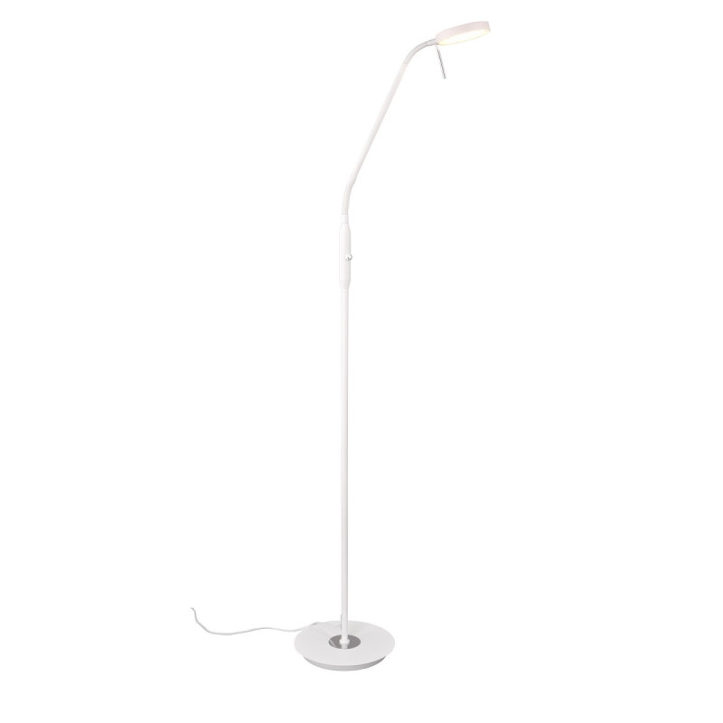 lampa podłogowa MONZA 423310131 Trio | Sklep z lampami