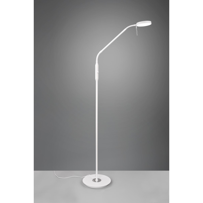 lampa podłogowa MONZA 423310131 Trio | Sklep z lampami