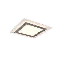 lampa sufitowa MORGAN 641510207 Trio | Sklep z lampami