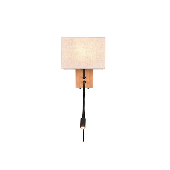 kinkiet NILAM 212870236 Trio | Sklep z lampami