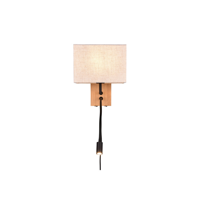 kinkiet NILAM 212870236 Trio | Sklep z lampami