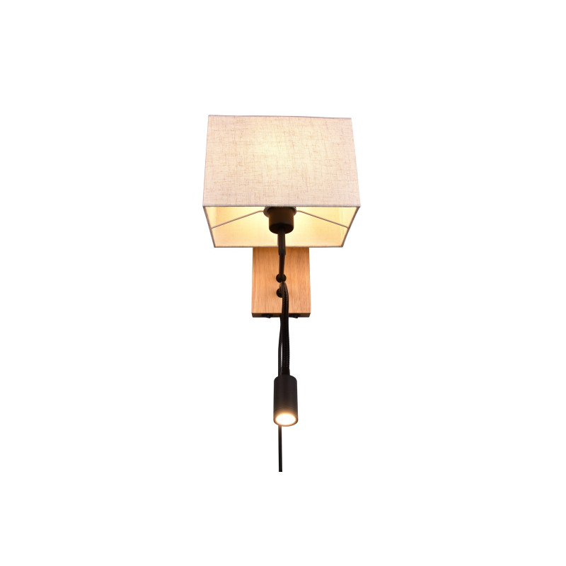 kinkiet NILAM 212870236 Trio | Sklep z lampami