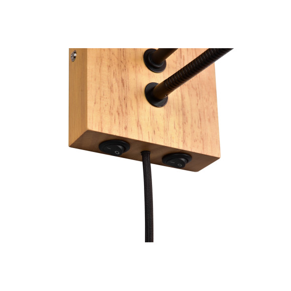 kinkiet NILAM 212870236 Trio | Sklep z lampami