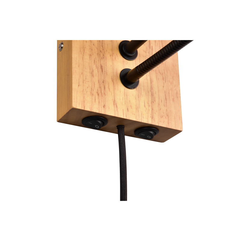 kinkiet NILAM 212870236 Trio | Sklep z lampami