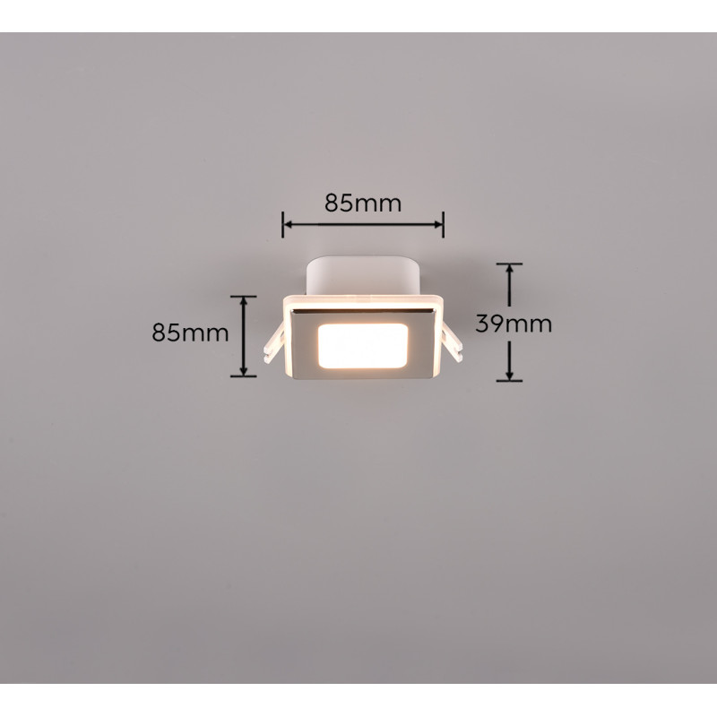 lampa NIMBUS 653410106 Trio | Sklep z lampami lampa NIMBUS 653410106 Trio | Sklep z lampami