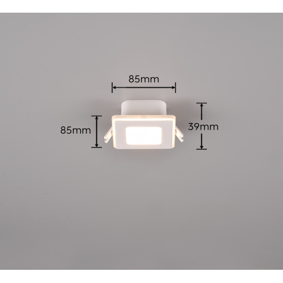 lampa NIMBUS 653410131 Trio | Sklep z lampami lampa NIMBUS 653410131 Trio | Sklep z lampami