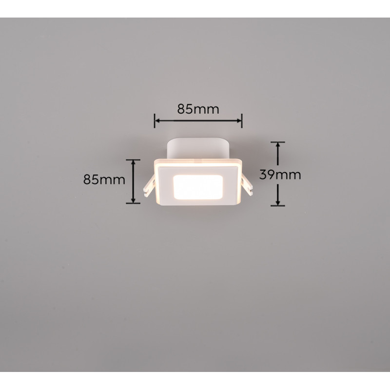 lampa NIMBUS 653410131 Trio | Sklep z lampami lampa NIMBUS 653410131 Trio | Sklep z lampami