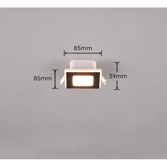 lampa NIMBUS 653410132 Trio | Sklep z lampami lampa NIMBUS 653410132 Trio | Sklep z lampami