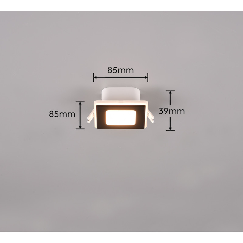 lampa NIMBUS 653410132 Trio | Sklep z lampami lampa NIMBUS 653410132 Trio | Sklep z lampami