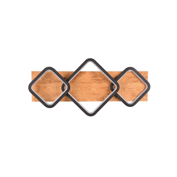 plafon RAMA 643210332 Trio | Sklep z lampami plafon RAMA 643210332 Trio | Sklep z lampami