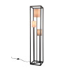 lampa podłogowa ROSS 403100317 Trio | Sklep z lampami lampa podłogowa ROSS 403100317 Trio | Sklep z lampami