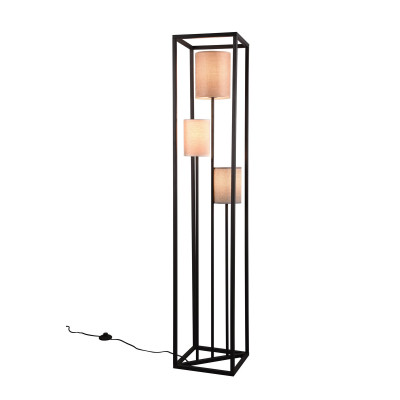 lampa podłogowa ROSS 403100317 Trio | Sklep z lampami