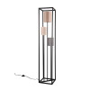 lampa podłogowa ROSS 403100317 Trio | Sklep z lampami lampa podłogowa ROSS 403100317 Trio | Sklep z lampami