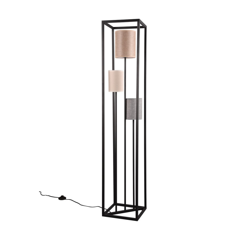 lampa podłogowa ROSS 403100317 Trio | Sklep z lampami lampa podłogowa ROSS 403100317 Trio | Sklep z lampami