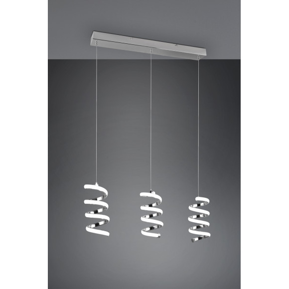 lampa wisząca LAOLA R34183106 RL | Sklep z lampami