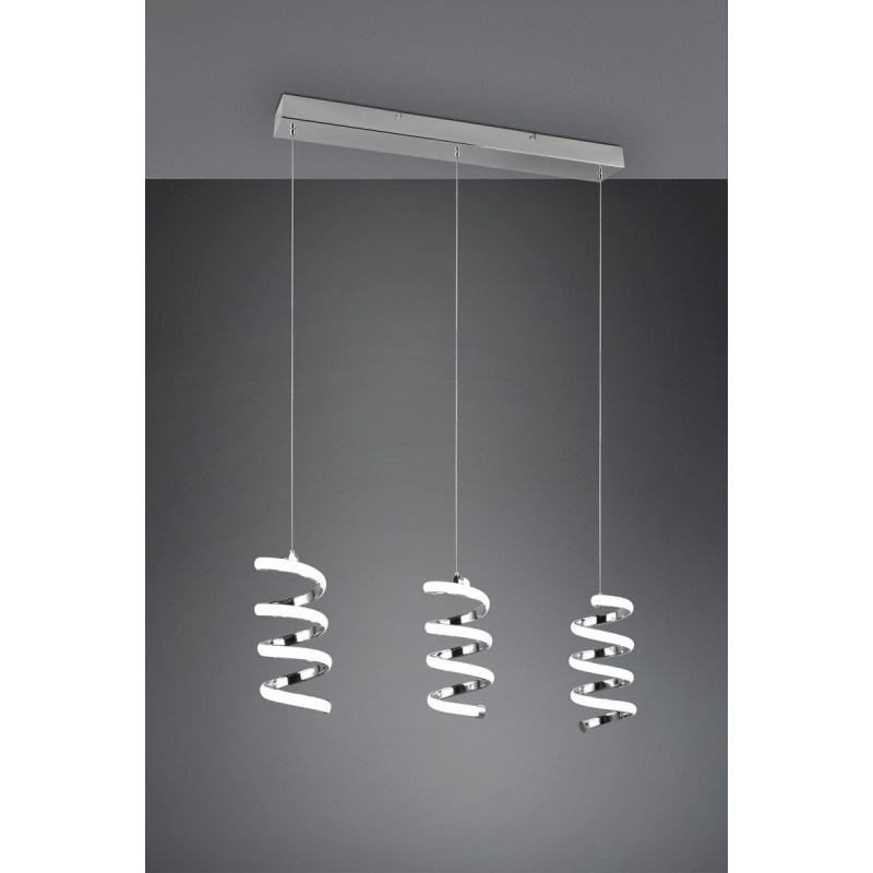 lampa wisząca LAOLA R34183106 RL | Sklep z lampami