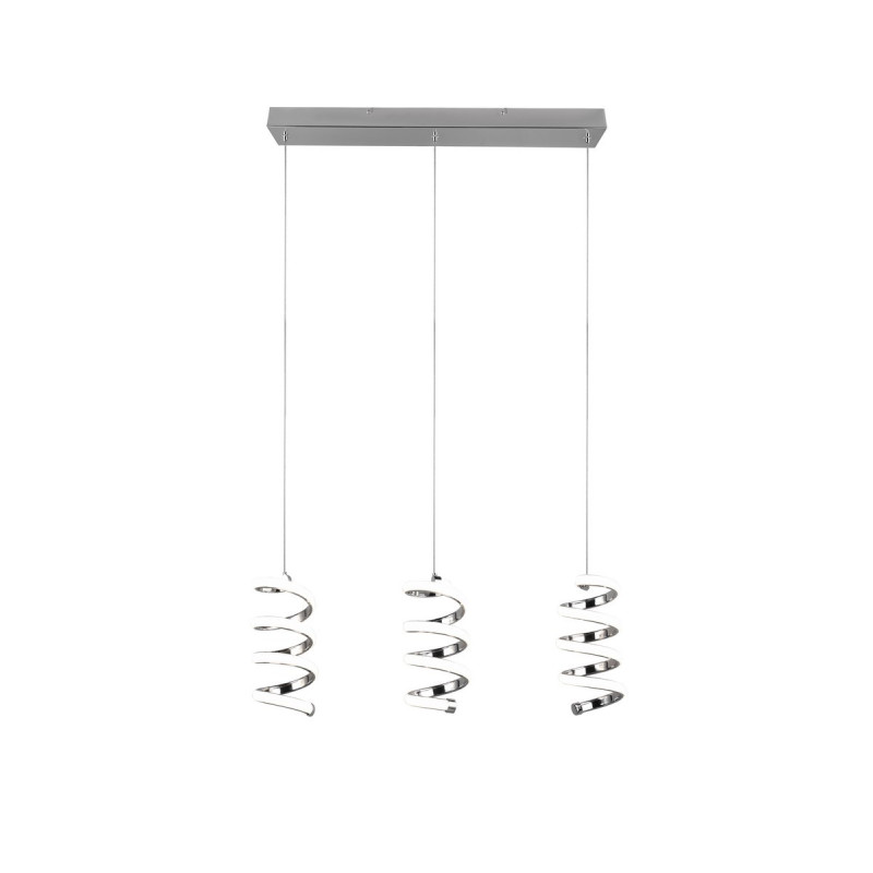 lampa wisząca LAOLA R34183106 RL | Sklep z lampami