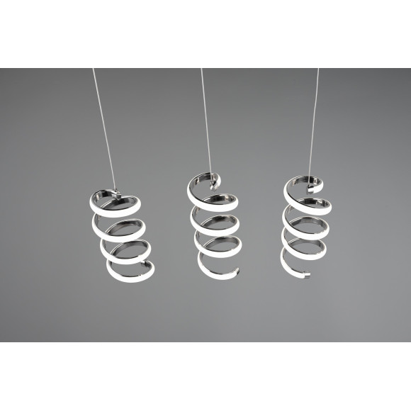 lampa wisząca LAOLA R34183106 RL | Sklep z lampami