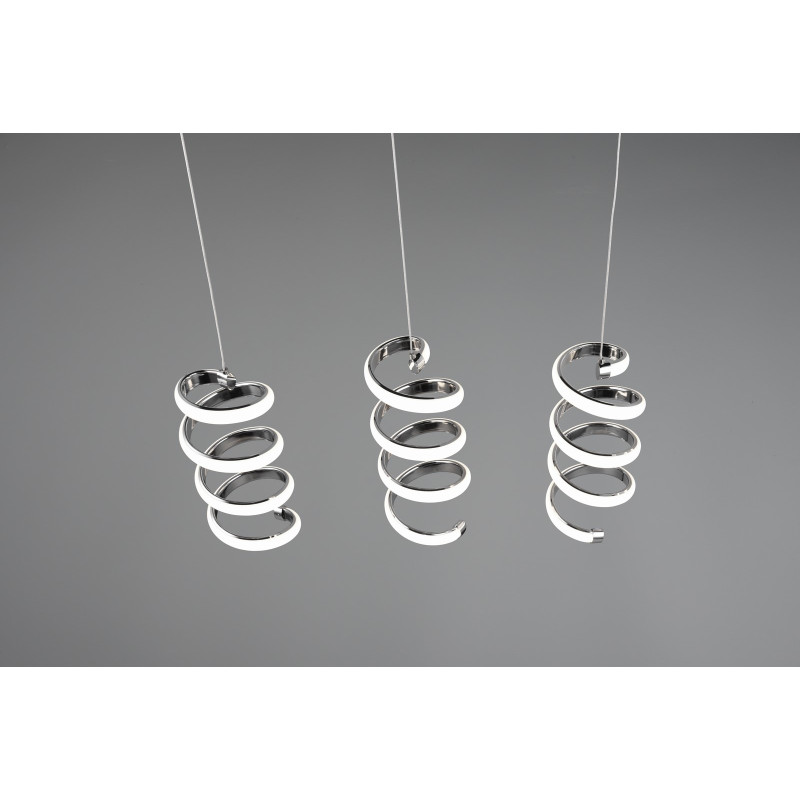 lampa wisząca LAOLA R34183106 RL | Sklep z lampami