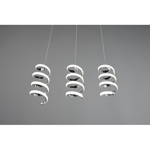 lampa wisząca LAOLA R34183106 RL | Sklep z lampami