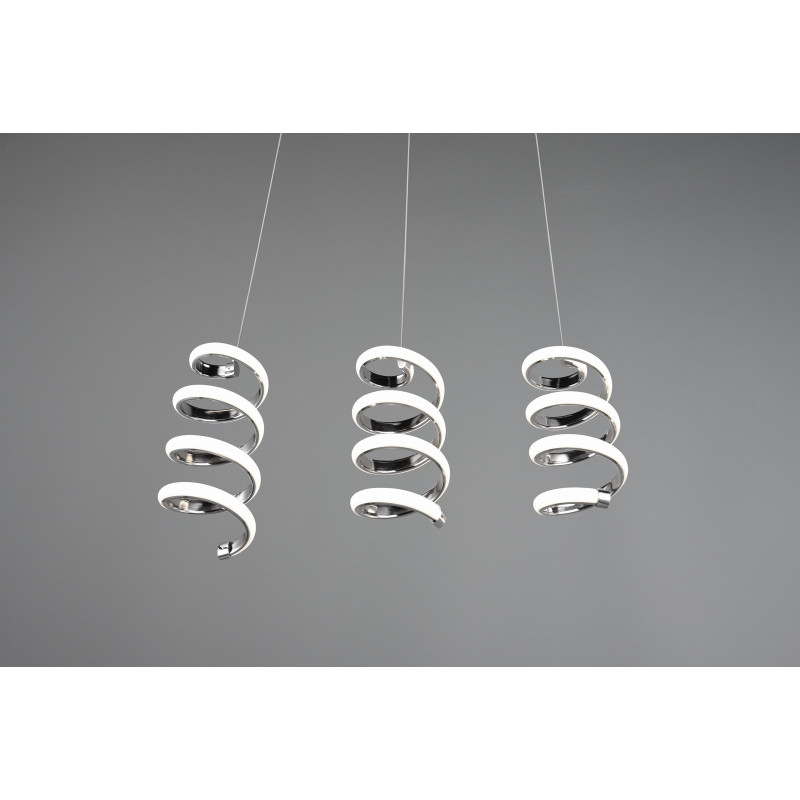 lampa wisząca LAOLA R34183106 RL | Sklep z lampami