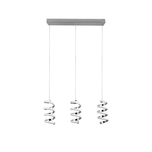 lampa wisząca LAOLA R34183106 RL | Sklep z lampami