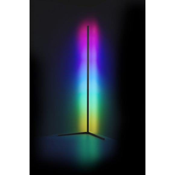 lampa podłogowa LEVEL R45721102 RL | Sklep z lampami lampa podłogowa LEVEL R45721102 RL | Sklep z lampami