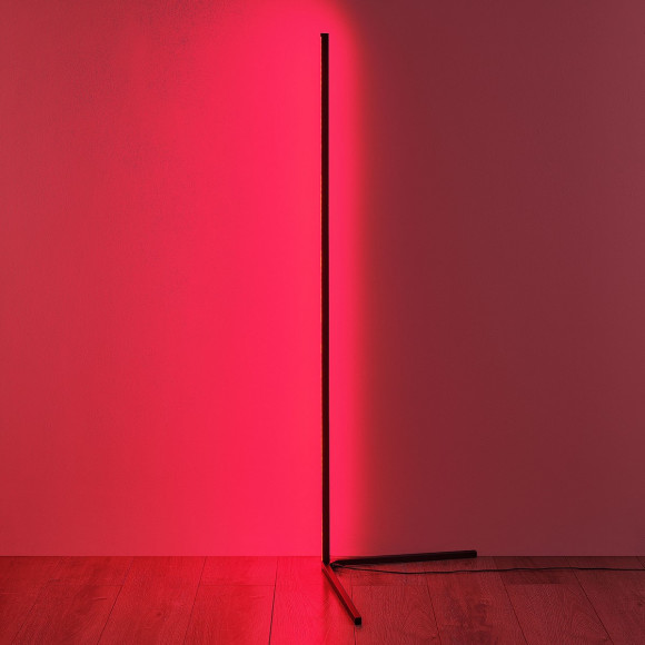 lampa podłogowa LEVEL R45721102 RL | Sklep z lampami lampa podłogowa LEVEL R45721102 RL | Sklep z lampami