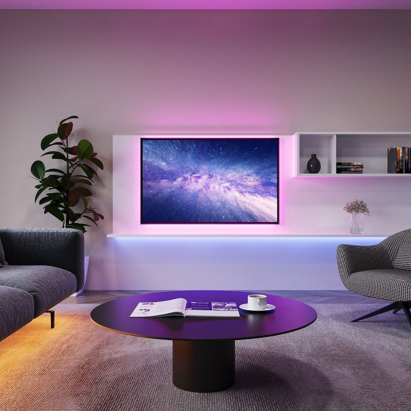 lampa RACER R65555102 RL | Sklep z lampami