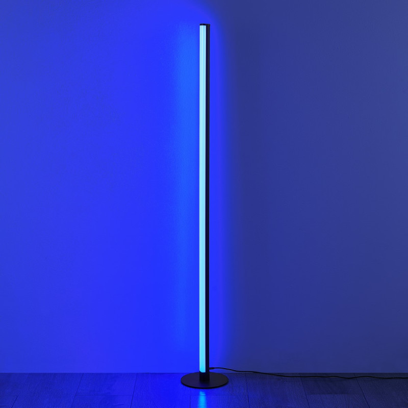 lampa podłogowa TENDO R45711102 RL | Sklep z lampami lampa podłogowa TENDO R45711102 RL | Sklep z lampami