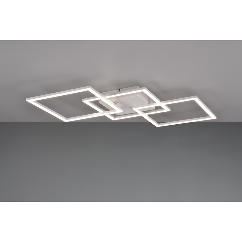 lampa sufitowa TRAIL R64493131 RL | Sklep z lampami