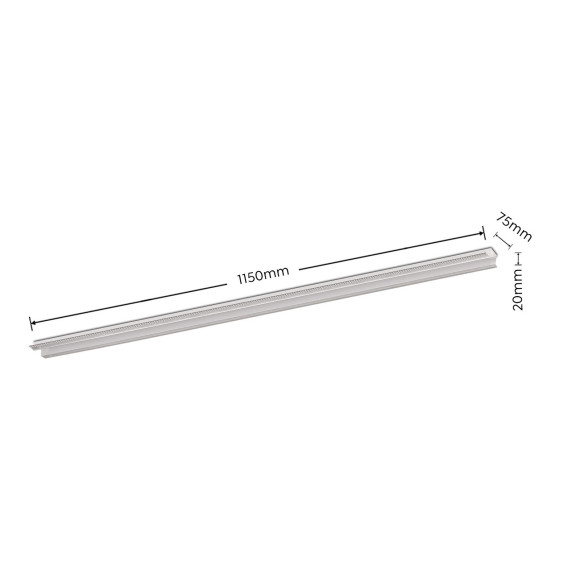 lampa DUOLINE 703809 Trio | Sklep z lampami