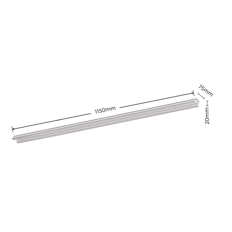 lampa DUOLINE 703809 Trio | Sklep z lampami