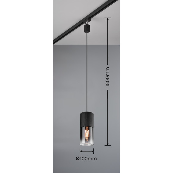 lampa DUOLINE 73060132 Trio | Sklep z lampami