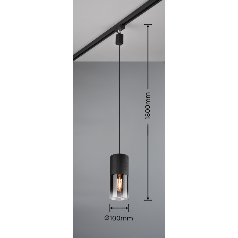 lampa DUOLINE 73060132 Trio | Sklep z lampami