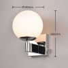 lampa KULA 284270106 Trio | Sklep z lampami