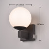lampa KULA 284270132 Trio | Sklep z lampami