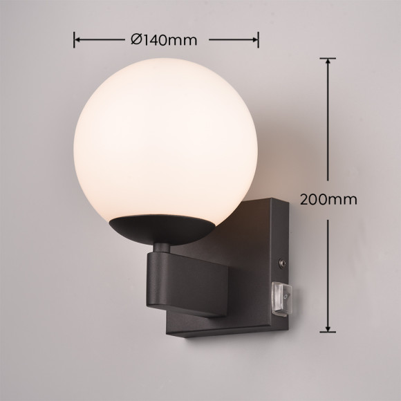 lampa KULA 284270132 Trio | Sklep z lampami