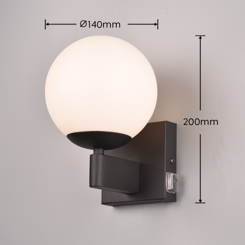 lampa KULA 284270132 Trio | Sklep z lampami