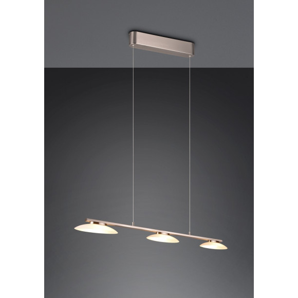 lampa wisząca MERTON 343610307 Trio | Sklep z lampami