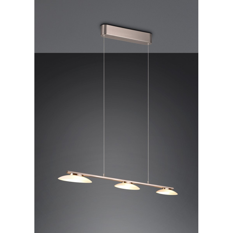lampa wisząca MERTON 343610307 Trio | Sklep z lampami